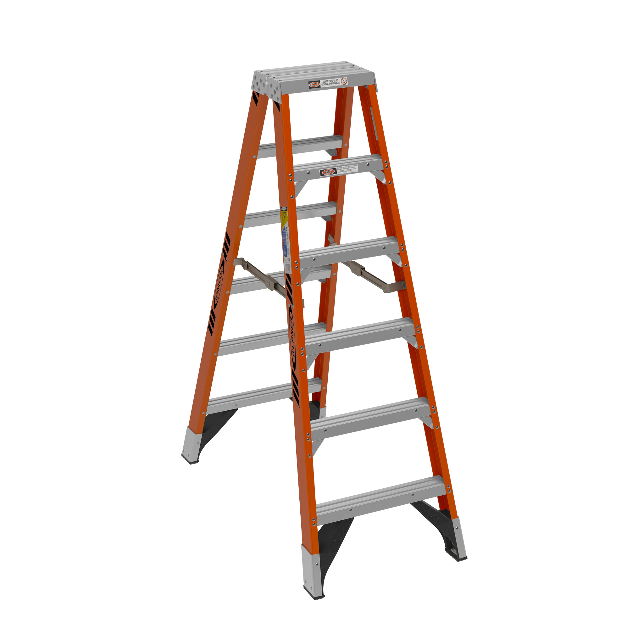 Picture for category Ladder